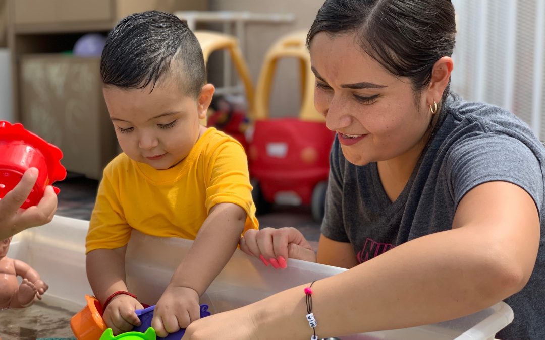 A Mom Finds the Support She Needs Through Child Crisis Arizona