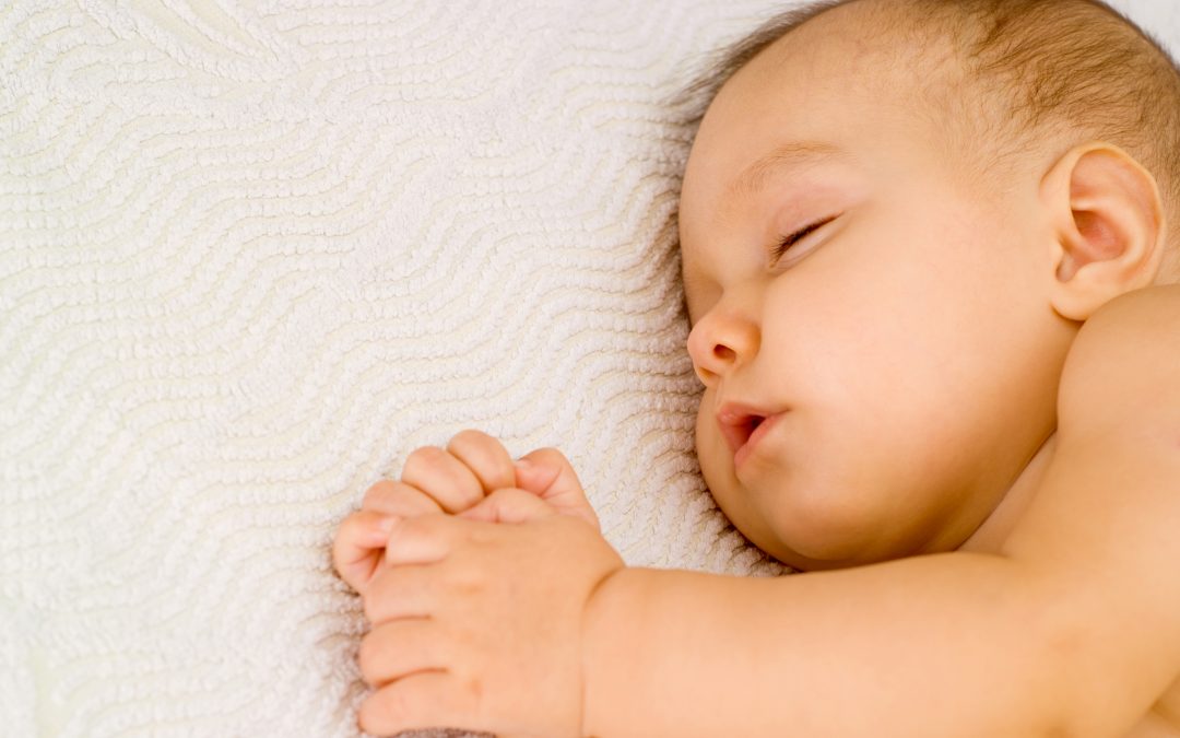 Sleep comfortably with these safe sleep tips