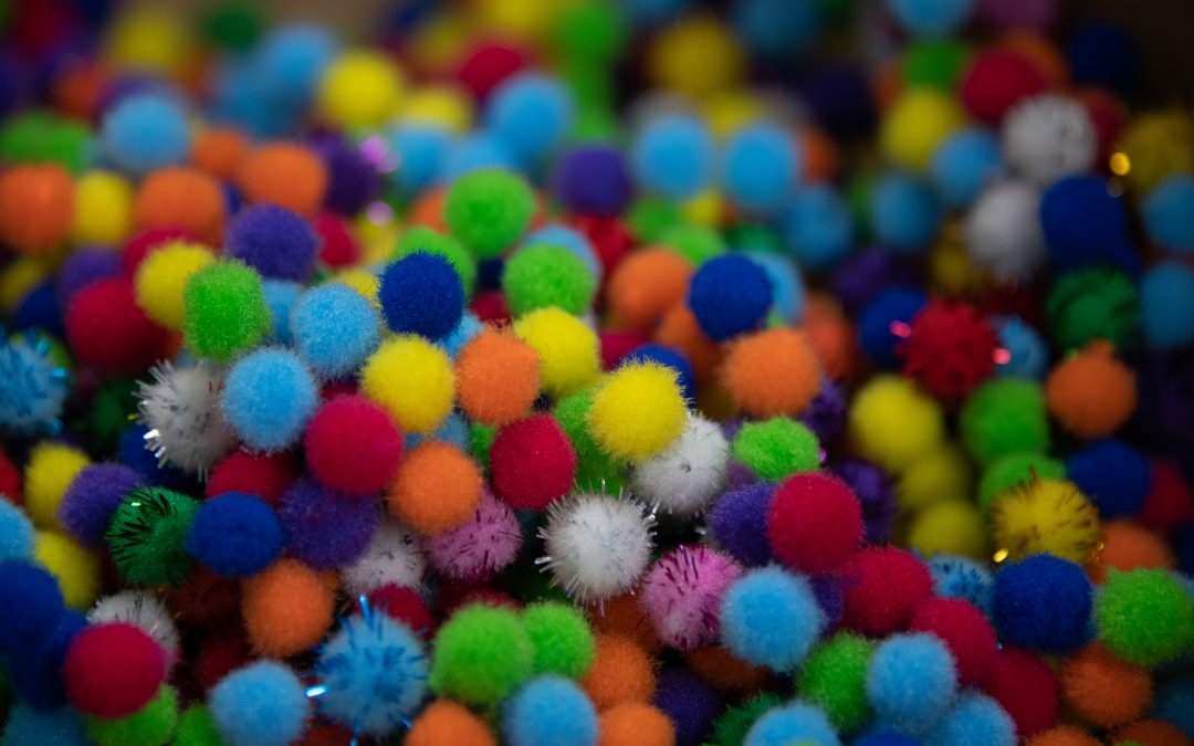 3 simple activities for fine motor skill development