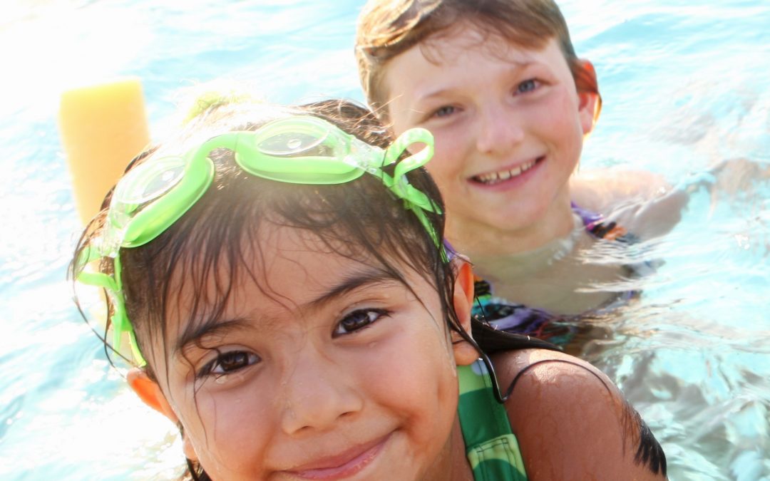 What to know during water safety month