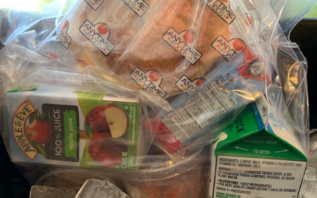 Pandemic brings new struggles for moms and children