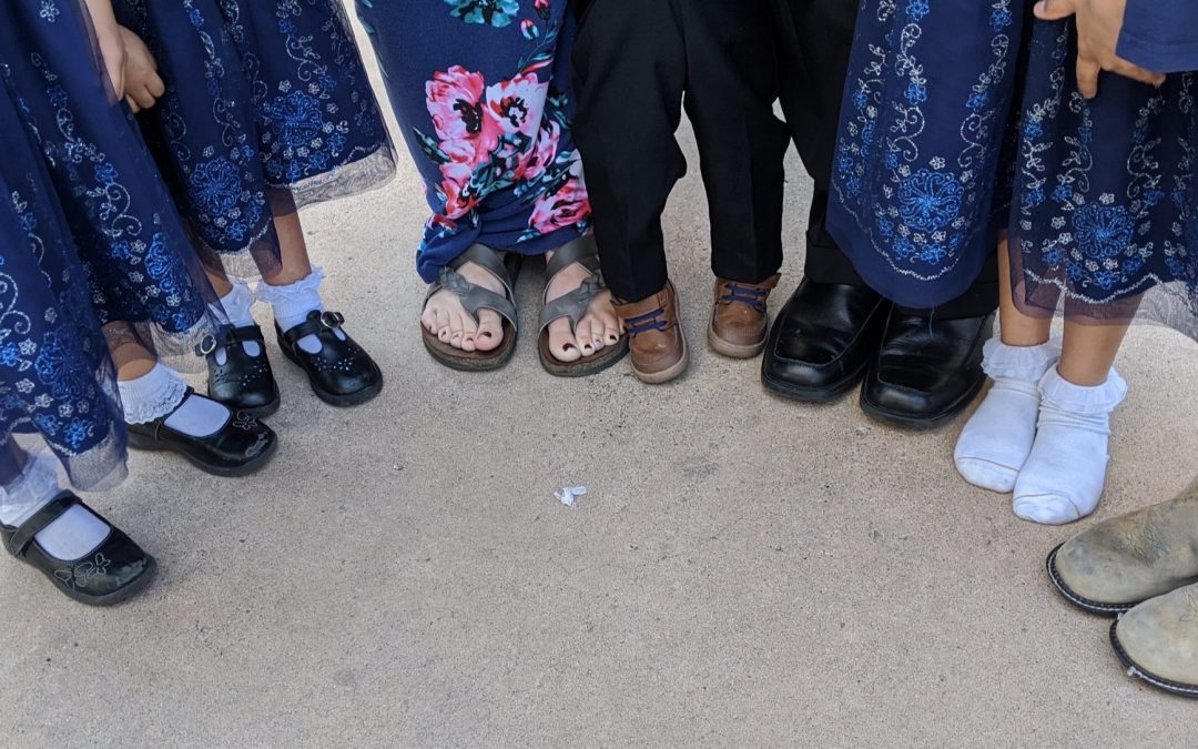 “It’s a wild but beautiful ride.”