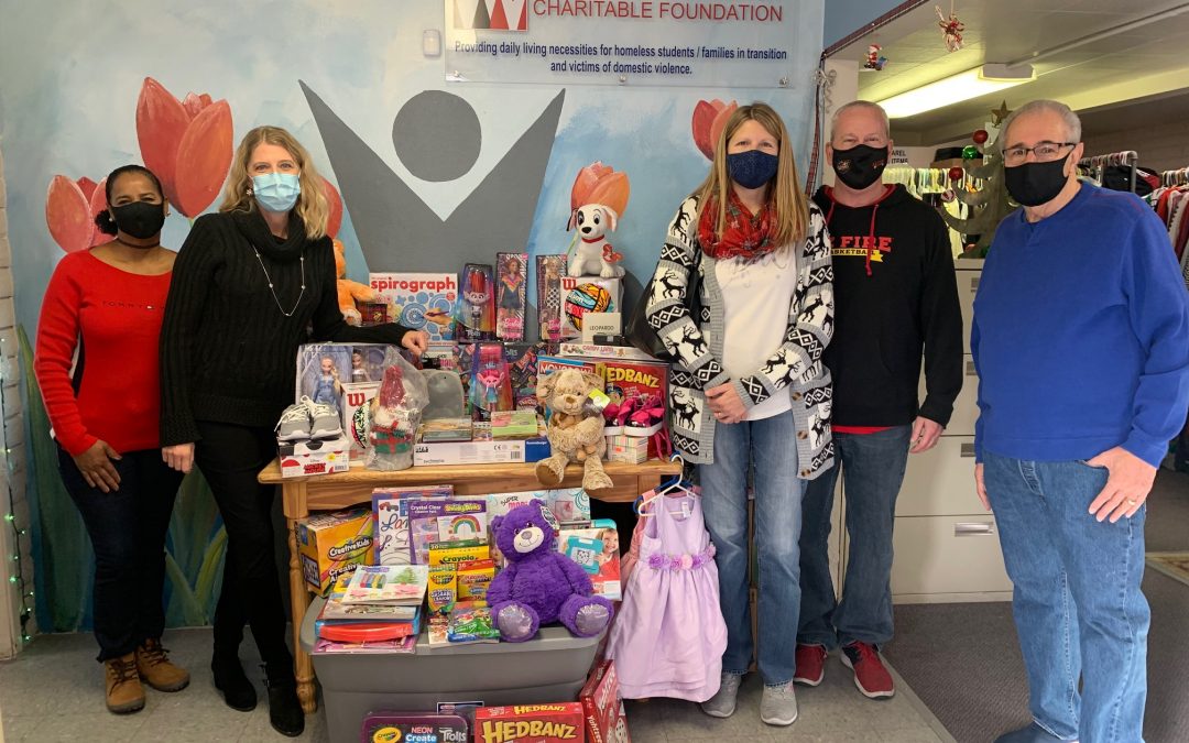 Child Crisis Arizona partners with Chandler nonprofit to expand services to struggling youth and families