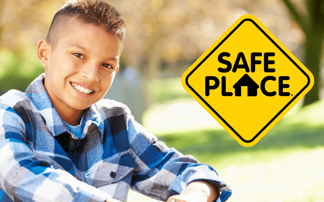 Child Crisis Arizona is home to Safe Place