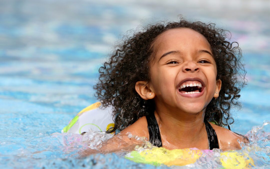 Learn the ABCD’s of Water Safety