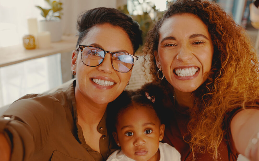 Can LGBTQ Parents Adopt a Child From Foster Care?
